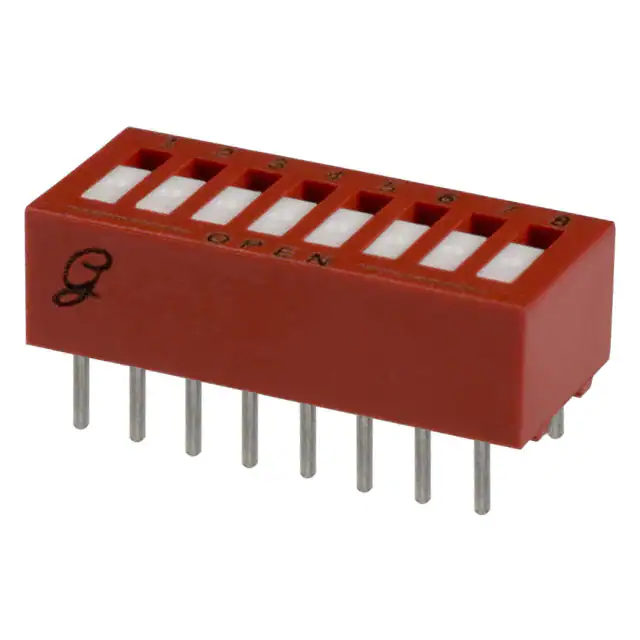 76RSB08ST Grayhill Inc. electronic component